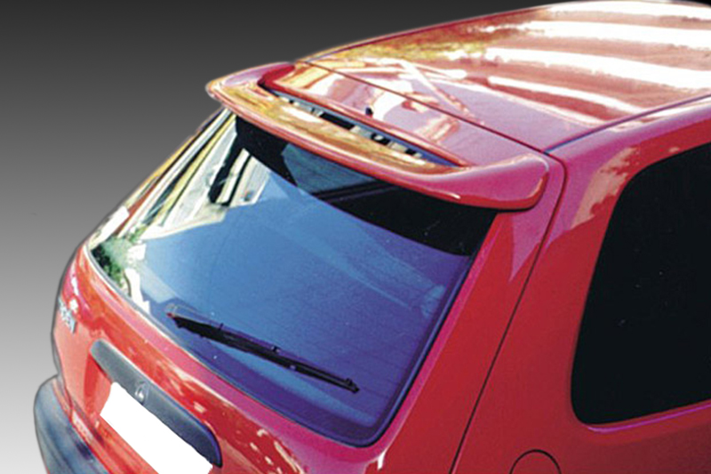 Εικόνα 1 από 1 — Motordrome – Αεροτομή Οροφής για Citroen Saxo (1995-1999) – 1 Τεμ.  (A-100)