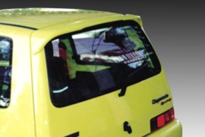 Motordrome - Αεροτομή Οροφής για Fiat Cinquecento - 1 Τεμ. (A-103)