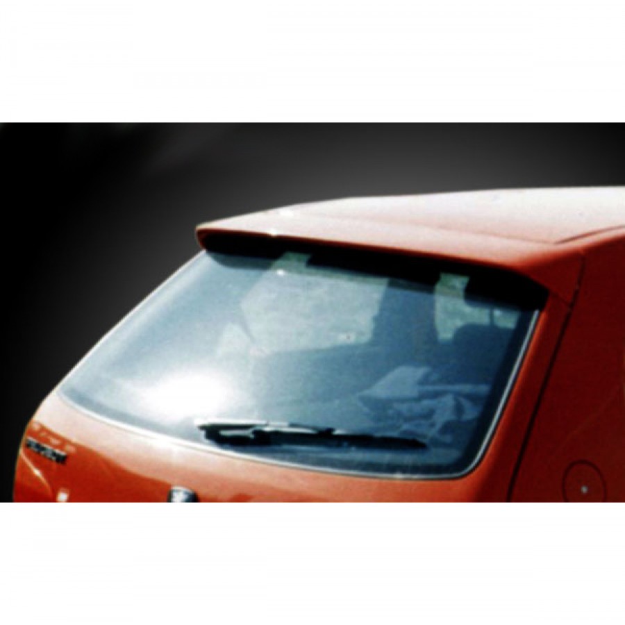 Εικόνα 1 από 1 — Αεροτομή Οροφής για Peugeot 106 1997-2003 από Πολυουρεθάνη Motordrome Design – 1 τεμ.