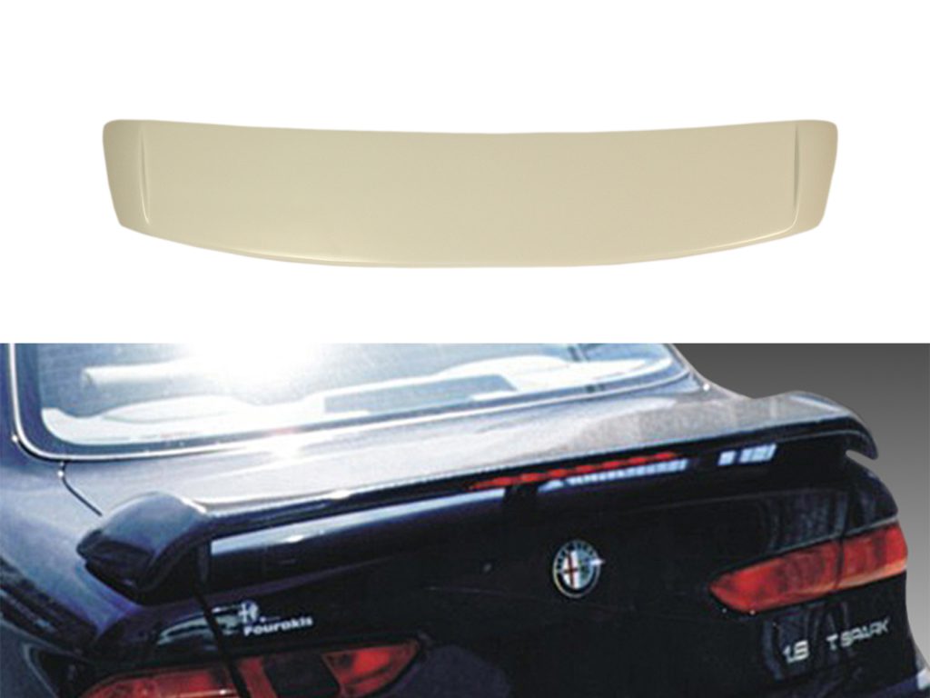 Εικόνα 1 από 3 — Motordrome – Αεροτομή για Alfa Romeo 156 – 1 Τεμ.  (A-132)