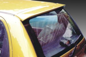 Motordrome - Αεροτομή Οροφής για Daewoo Matiz - 1 Τεμ. (A-142)