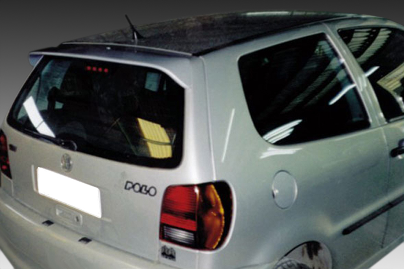 Εικόνα 1 από 1 — Motordrome – Αεροτομή Οροφής για Volkswagen Polo Mk3 (1994-1999) – 1 Τεμ.  (A-160)