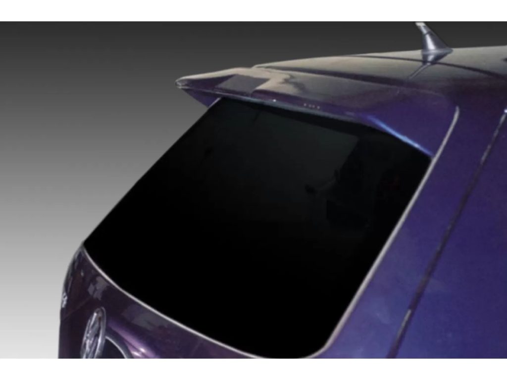 Εικόνα 1 από 1 — Motordrome – Αεροτομή Οροφής V.1 για Volkswagen Golf Mk4 – 1 Τεμ.  (A-163)