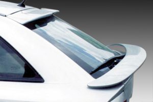Motordrome - Αεροτομή Οροφής για Opel Astra G (1998-2004) - 1 Τεμ. (A-166)
