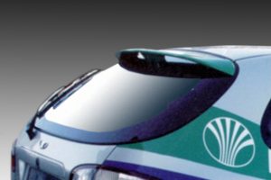 Motordrome - Αεροτομή Οροφής για Daewoo Lanos Hatchback (1996-2002) - 1 Τεμ. (A-167)