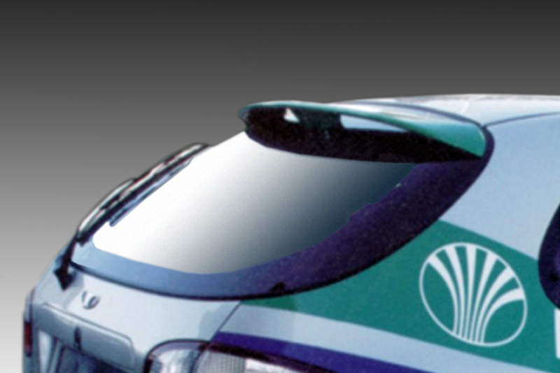 Εικόνα 1 από 1 — Motordrome – Αεροτομή Οροφής για Daewoo Lanos Hatchback (1996-2002) – 1 Τεμ.  (A-167)