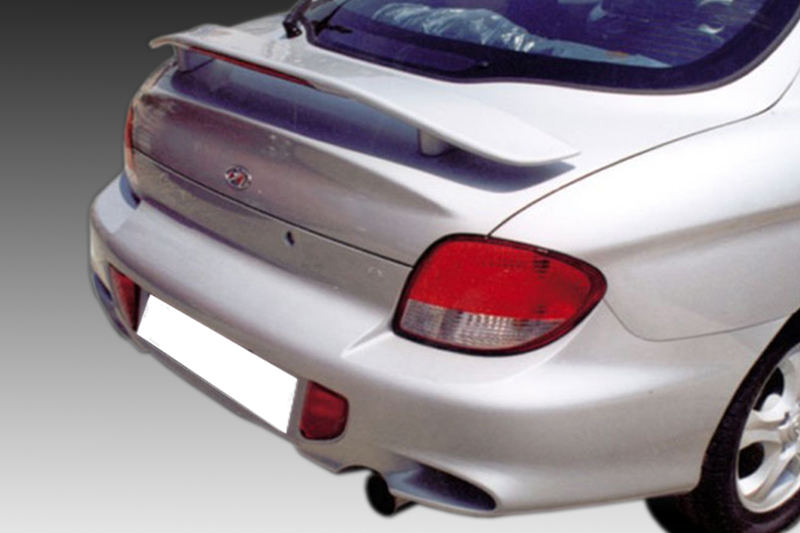 Εικόνα 1 από 1 — Motordrome – Αεροτομή για Hyundai Tiburon / Coupe Mk1 (1996-2001) – 1 Τεμ.  (A-171)