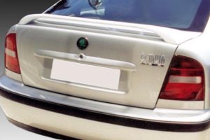 Motordrome - Αεροτομή για Skoda Octavia Mk1 (1996-2004) - 1 Τεμ. (A-180)