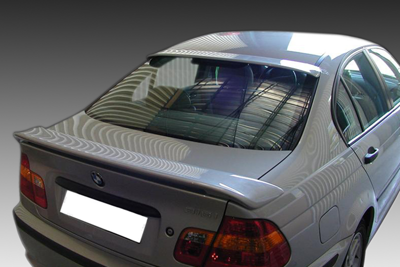 Εικόνα 2 από 2 — Motordrome – Αεροτομή για BMW 3 Series E46 – 1 Τεμ.  (A-187)