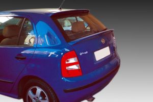 Motordrome - Αεροτομή Οροφής για Skoda Fabia Mk1 (1999-2007) - 1 Τεμ. (A-192)