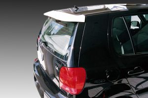 Motordrome - Αεροτομή Οροφής για Volkswagen Polo Mk3 Facelift (1999-2002) - 1 Τεμ. (A-195)