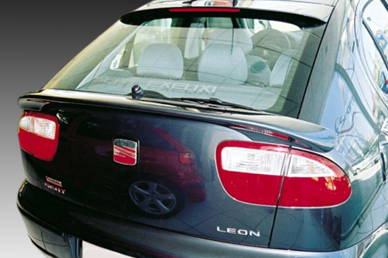 Εικόνα 1 από 1 — Motordrome – Αεροτομή για Seat Leon Mk1 (1999-2005) – 1 Τεμ.  (A-200)