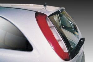 Motordrome - Αεροτομή Οροφής για Opel Corsa C (2000-2006) - 1 Τεμ. (A-203)