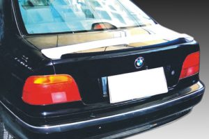 Motordrome - Αεροτομή για BMW 5 Series E39 - 1 Τεμ. (A-212)