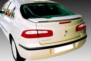 Motordrome - Αεροτομή για Renault Laguna Mk2 (2000-2007) - 1 Τεμ. (A-214)