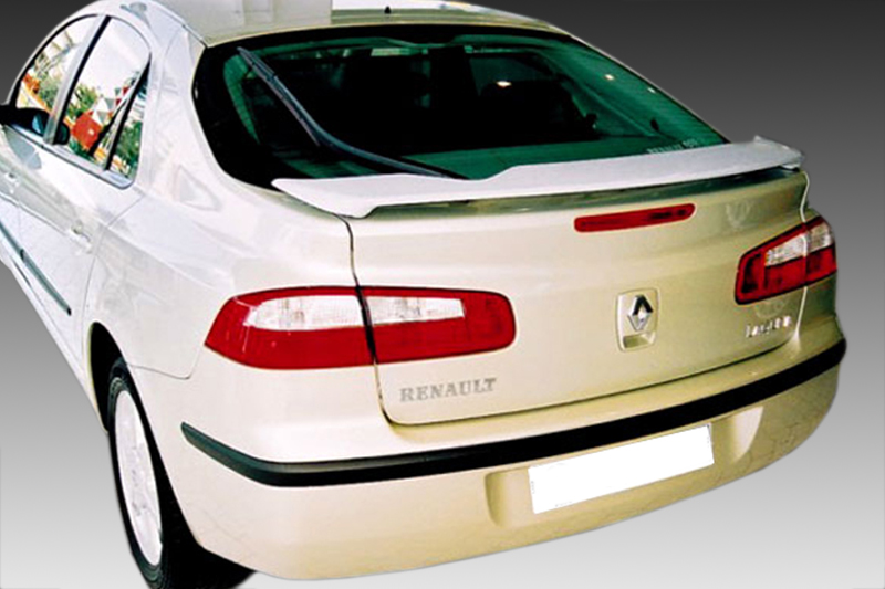 Εικόνα 1 από 1 — Motordrome – Αεροτομή για Renault Laguna Mk2 (2000-2007) – 1 Τεμ.  (A-214)
