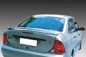 Motordrome - Αεροτομή για Ford Focus Mk1 Sedan (1998-2004) - 1 Τεμ. (A-216)