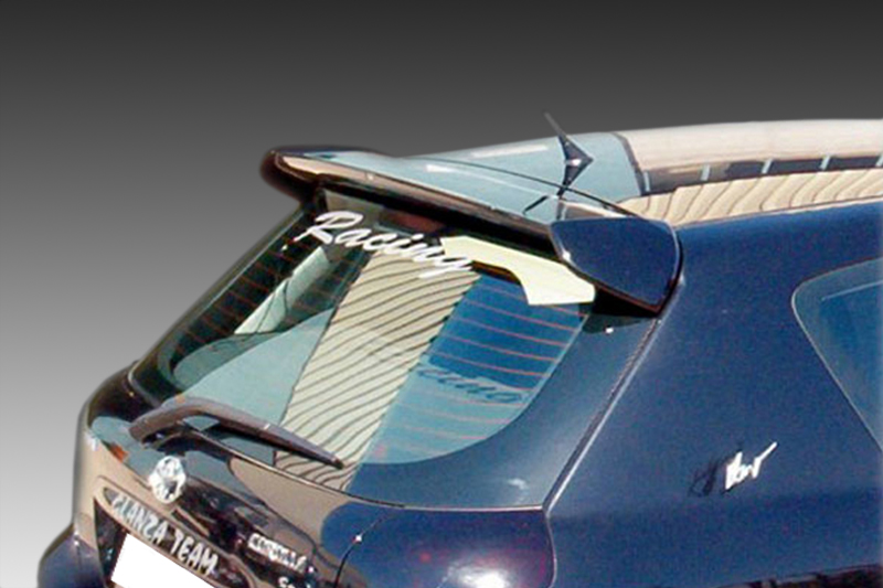Εικόνα 1 από 2 — Motordrome – Αεροτομή Οροφής V.1 για Toyota Corolla Mk9 Hatchback (2000-2006) – 1 Τεμ.  (A-219)