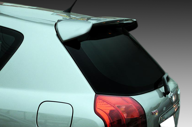 Εικόνα 2 από 2 — Motordrome – Αεροτομή Οροφής V.1 για Toyota Corolla Mk9 Hatchback (2000-2006) – 1 Τεμ.  (A-219)