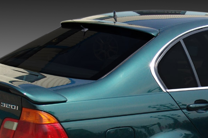 Εικόνα 1 από 1 — Motordrome – Αεροτομή Οροφής για BMW 3 Series E46 Sedan – 1 Τεμ.  (A-234)