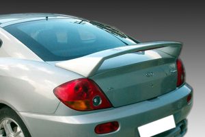 Motordrome - Αεροτομή για Hyundai Tiburon (Coupe) Mk2 (2002-2008) - 1 Τεμ. (A-235)