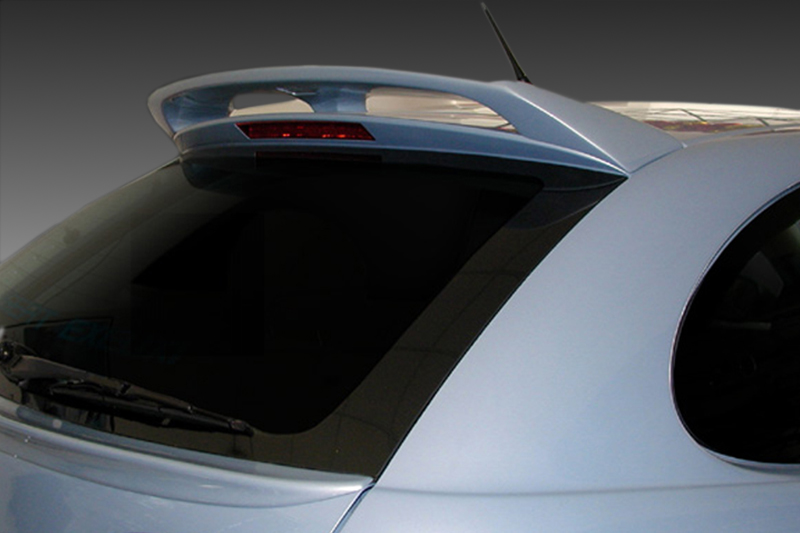 Εικόνα 1 από 1 — Motordrome – Αεροτομή Οροφής για Seat Ibiza Mk3 (2002-2008) – 1 Τεμ.  (A-242)