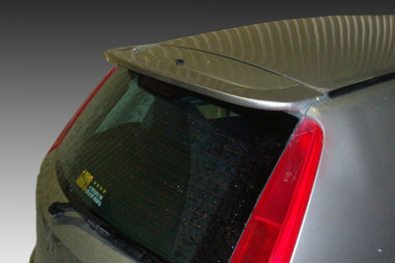 Εικόνα 1 από 1 — Motordrome – Αεροτομή Οροφής για Fiat Punto Mk2 Sportback (2000-2010) – 1 Τεμ.  (A-243)