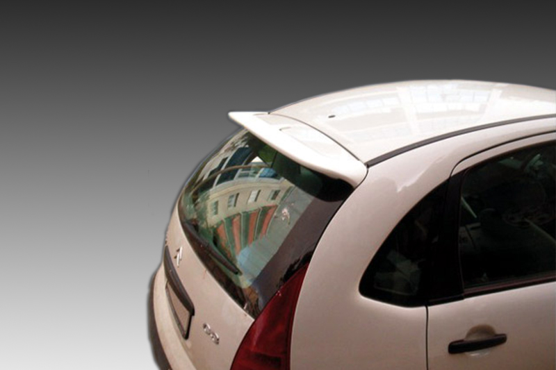 Εικόνα 1 από 1 — Motordrome – Αεροτομή Οροφής για Citroen C3 Mk1 (2002-2010) – 1 Τεμ.  (A-245)