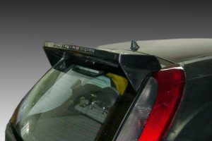 Motordrome - Αεροτομή Οροφής για Opel Corsa C Sport (2000-2006) - 1 Τεμ. (A-249)