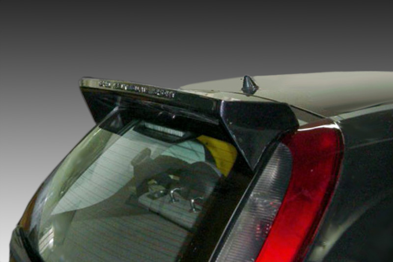 Εικόνα 1 από 1 — Motordrome – Αεροτομή Οροφής για Opel Corsa C Sport (2000-2006) – 1 Τεμ.  (A-249)