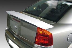 Motordrome - Αεροτομή για Opel Vectra C (2002-2009) - 1 Τεμ. (A-250)