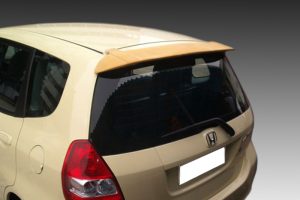 Motordrome - Αεροτομή Οροφής για Honda Jazz Mk1 (2001-2007) - 1 Τεμ. (A-251)
