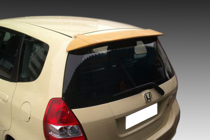 Εικόνα 1 από 1 — Motordrome – Αεροτομή Οροφής για Honda Jazz Mk1 (2001-2007) – 1 Τεμ.  (A-251)