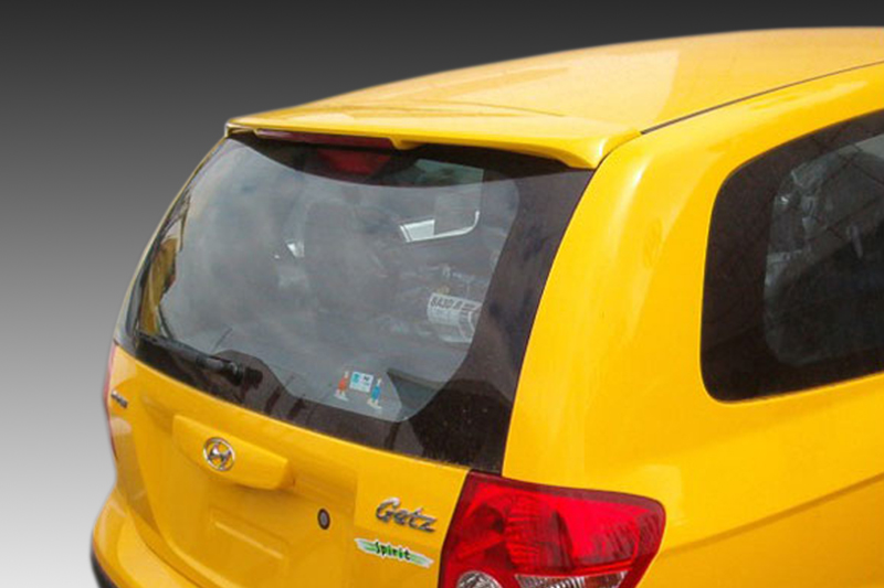 Εικόνα 1 από 1 — Motordrome – Αεροτομή Οροφής για Hyundai Getz – 1 Τεμ.  (A-255)