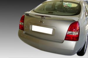 Motordrome - Αεροτομή για Nissan Primera P12 Sedan (2002-2008) - 1 Τεμ. (A-260)