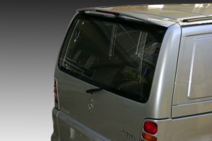Motordrome - Αεροτομή Οροφής για Mercedes Vito W638 (1996-2003) - 1 Τεμ. (A-261)