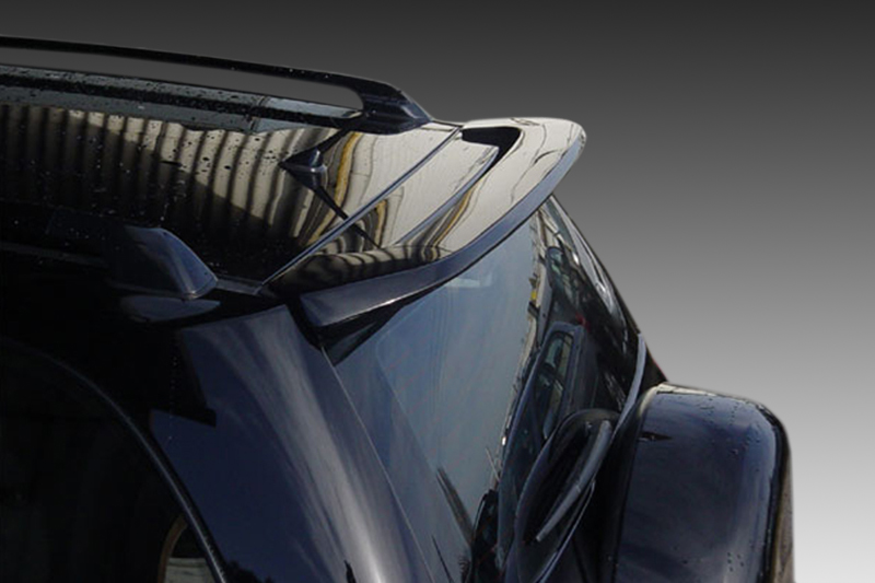 Εικόνα 1 από 1 — Motordrome – Αεροτομή Οροφής για Toyota Rav4 Mk2 (2000-2005) – 1 Τεμ.  (A-270)