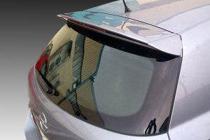 Motordrome - Αεροτομή Οροφής για Opel Astra H Sportback (2004-2009) - 1 Τεμ. (A-273)