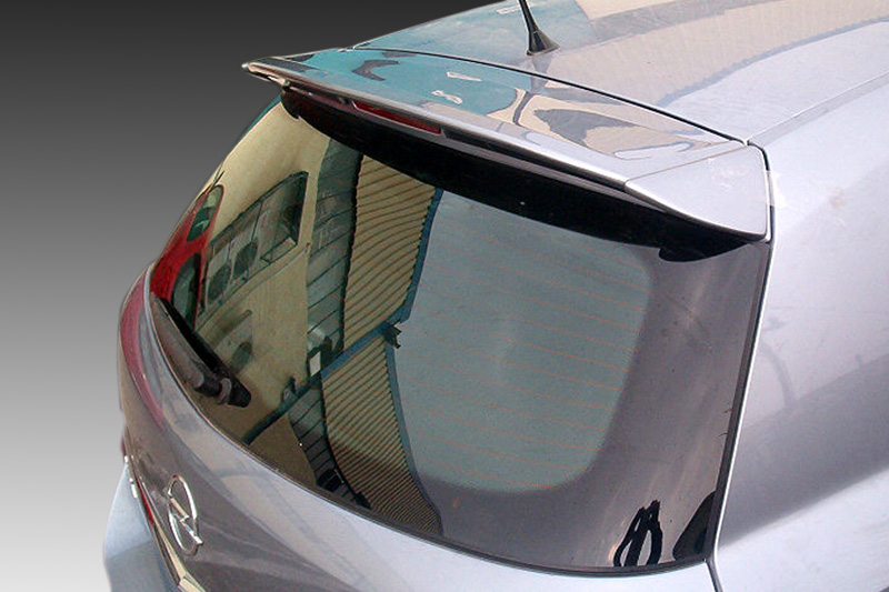 Εικόνα 1 από 2 — Motordrome – Αεροτομή Οροφής για Opel Astra H Sportback (2004-2009) – 1 Τεμ.  (A-273)