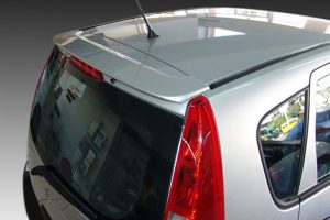 Motordrome - Αεροτομή Οροφής για Mitsubishi Colt Z30 5-doors (2002-2008) - 1 Τεμ. (A-276)