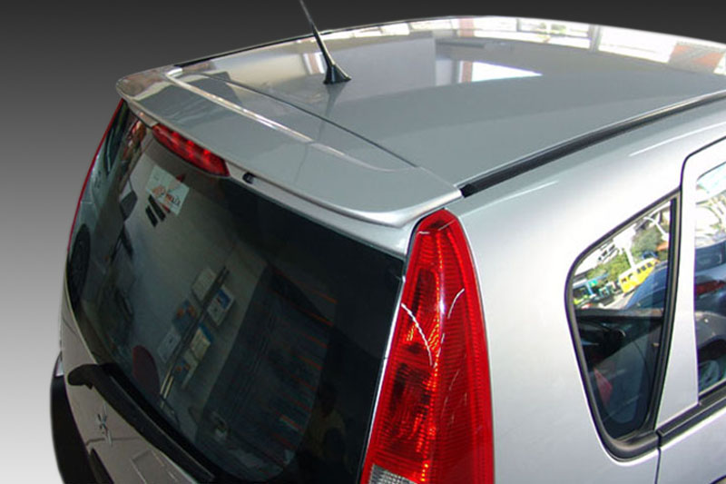 Εικόνα 1 από 1 — Motordrome – Αεροτομή Οροφής για Mitsubishi Colt Z30 5-doors (2002-2008) – 1 Τεμ.  (A-276)