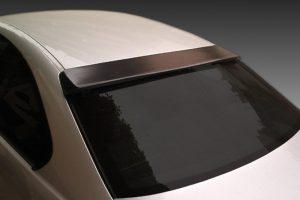 Motordrome - Αεροτομή Οροφής για BMW 3 Series E46 Coupe - 1 Τεμ. (A-279)