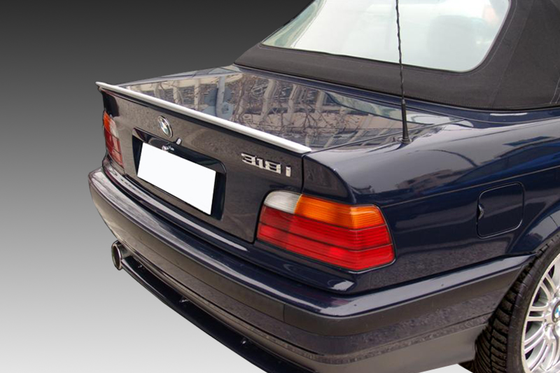 Εικόνα 1 από 4 — Motordrome – Αεροτομή Επικαθήμενη για BMW 3 Series E36 – 1 Τεμ.  (A-281)