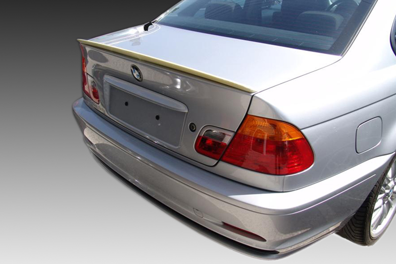 Εικόνα 2 από 4 — Motordrome – Αεροτομή Επικαθήμενη για BMW 3 Series E36 – 1 Τεμ.  (A-281)