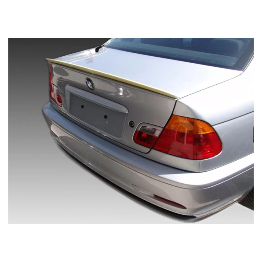 Εικόνα 3 από 4 — Motordrome – Αεροτομή Επικαθήμενη για BMW 3 Series E36 – 1 Τεμ.  (A-281)