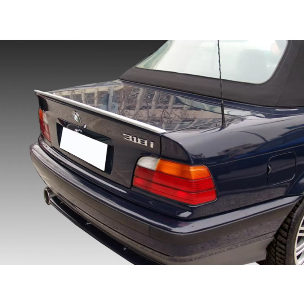 Εικόνα 4 από 4 — Motordrome – Αεροτομή Επικαθήμενη για BMW 3 Series E36 – 1 Τεμ.  (A-281)