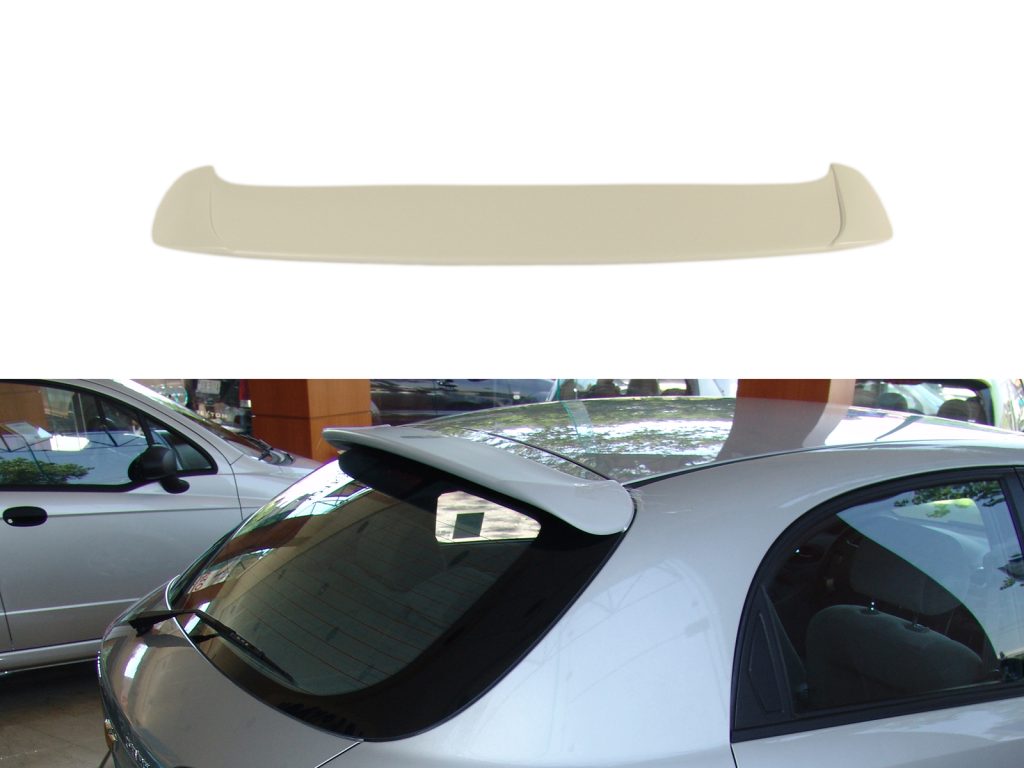 Εικόνα 1 από 4 — Motordrome – Αεροτομή Οροφής για Chevrolet Lacetti J200 (2002-2009) – 1 Τεμ.  (A-285)