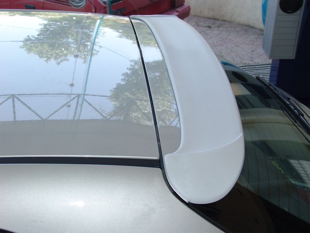Εικόνα 3 από 4 — Motordrome – Αεροτομή Οροφής για Chevrolet Lacetti J200 (2002-2009) – 1 Τεμ.  (A-285)