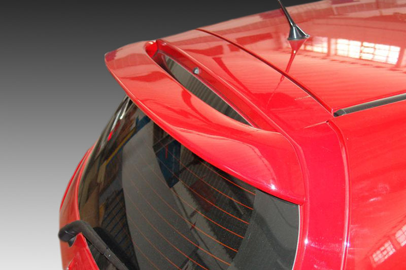 Εικόνα 2 από 2 — Motordrome – Αεροτομή Οροφής για Mitsubishi Colt Z30 Hatchback (2002-2013) – 1 Τεμ.  (A-287)