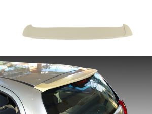 Motordrome - Αεροτομή Οροφής για Chevrolet Matiz Mk2 (2005-2009) - 1 Τεμ. (A-288)